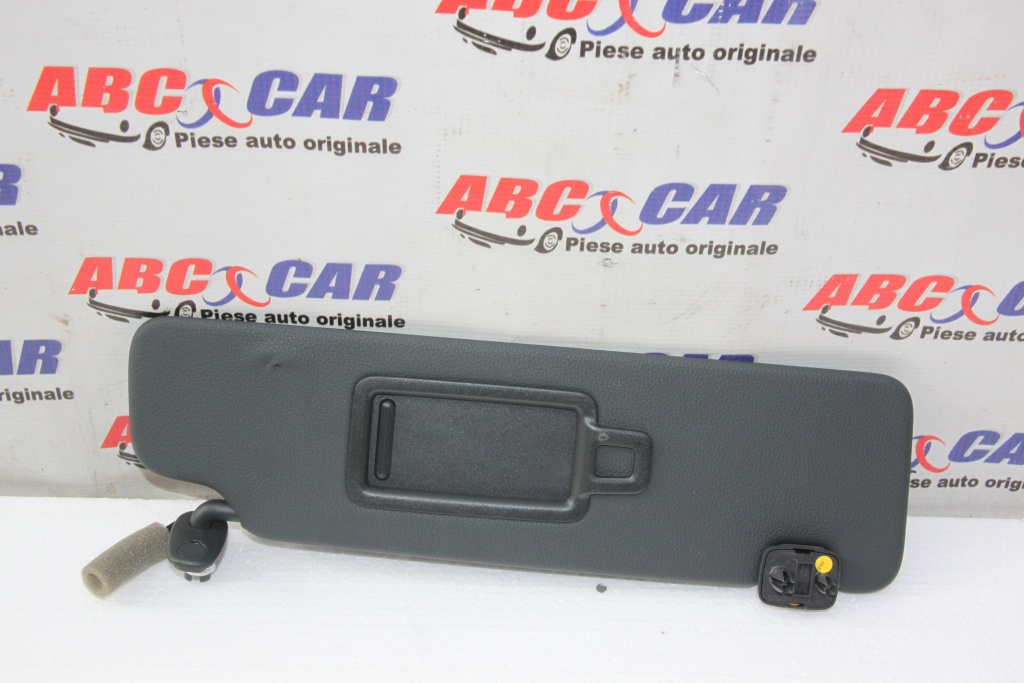 Parasolar dreapta Audi A3 8V E-Tron cod: 8V7857562 / 8V7857552AJ model 2018