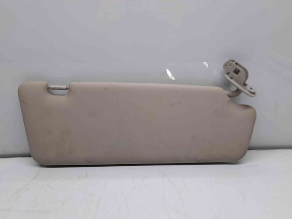 Parasolar dreapta Audi A3 Sportback (8PA