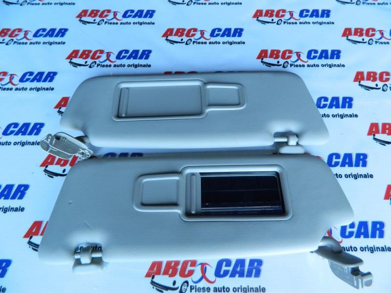 Parasolar dreapta Audi A4 2007-2011 8K2, B8 8K0857552