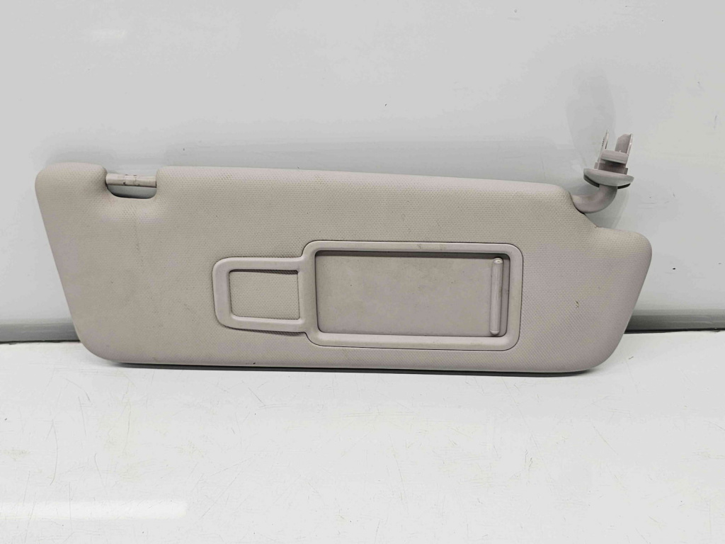 Parasolar dreapta Audi A4 (8K2, B8.5) Facelift [Fabr 2008-2015] OEM