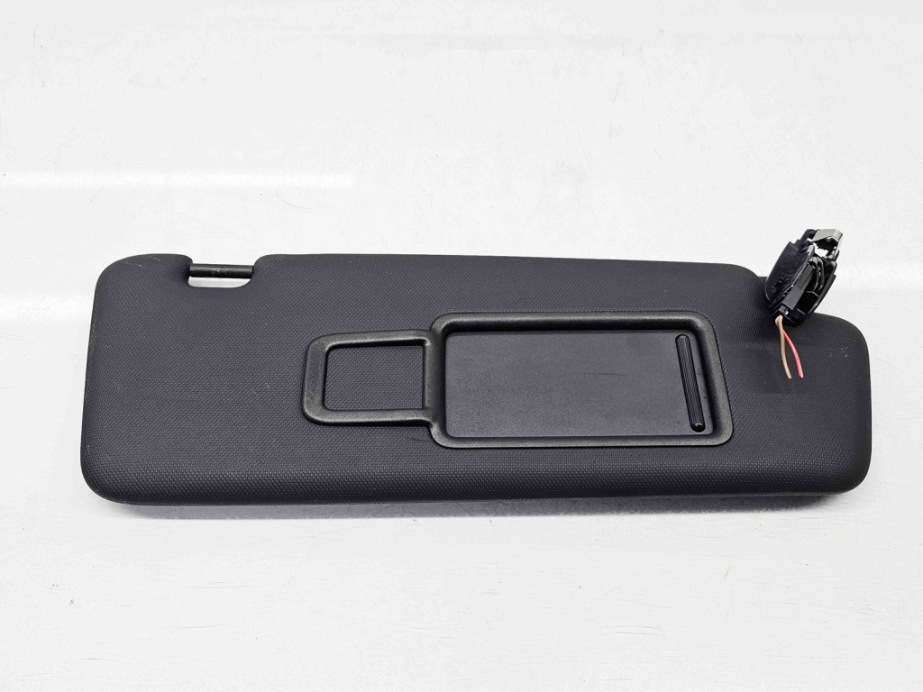 Parasolar dreapta Audi A4 (8K5, B8) Avant [Fabr 2008-2015] OEM