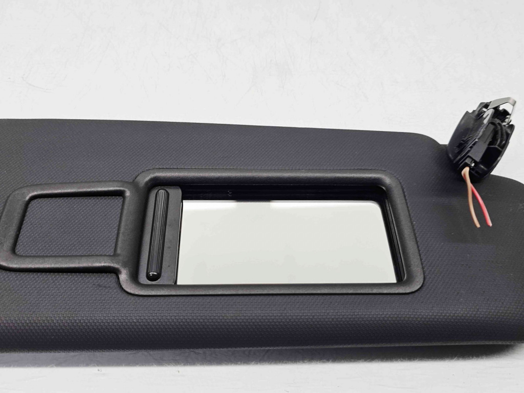 Parasolar dreapta Audi A4 (8K5, B8) Avant [Fabr 2008-2015] OEM