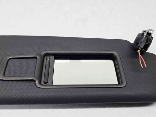 Parasolar dreapta Audi A4 (8K5, B8) Avant [Fabr 2008-2015] OEM