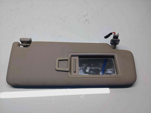 Parasolar dreapta Audi A4 (8W2, B9) [Fabr 2015-2023] OEM