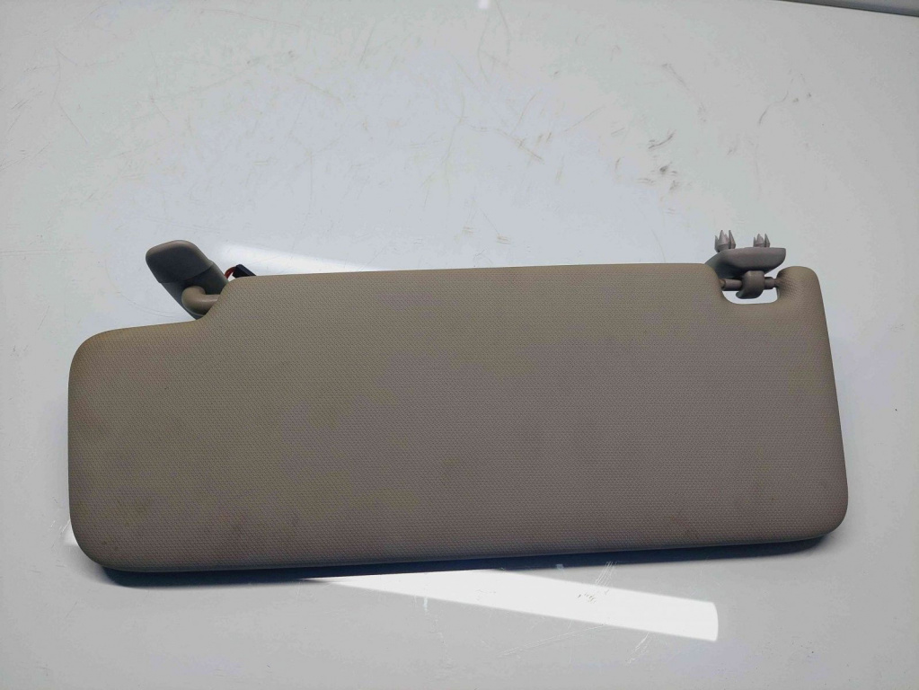 Parasolar dreapta Audi A4 (8W2, B9) [Fabr 2015-2023] OEM