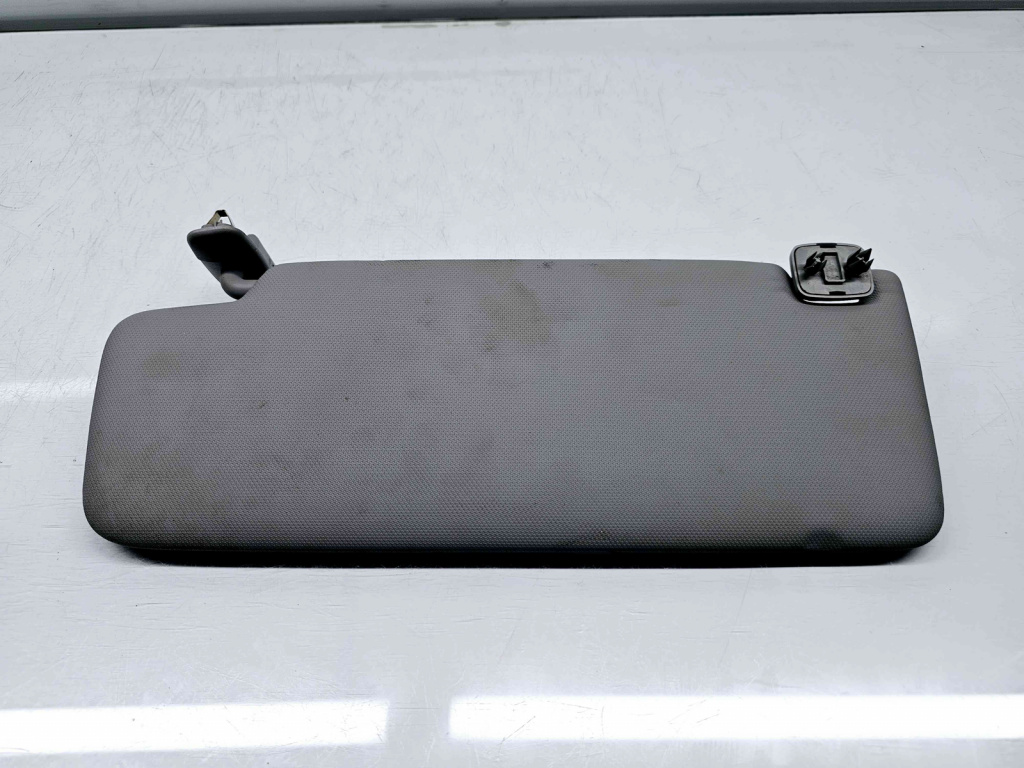 Parasolar dreapta Audi A4 (8W2, B9) [Fabr 2015-2023] OEM