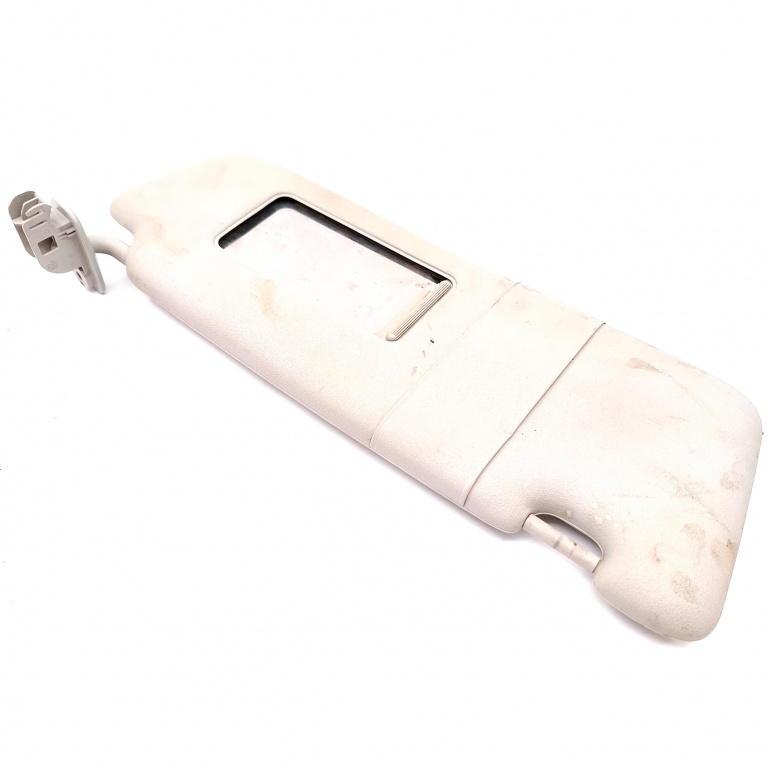 Parasolar Dreapta Audi A4 B6 (8E) 2000 - 2004 8E0857552, 8E0 857 552