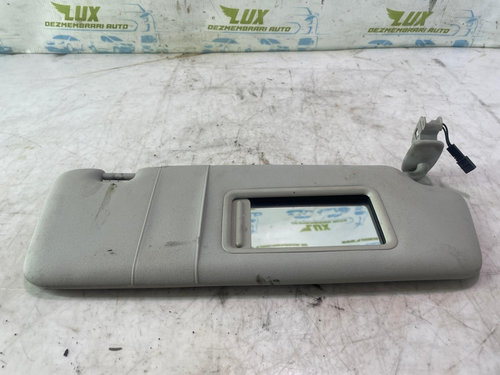 Parasolar dreapta Audi A4 B7 [2004 - 2008] 2.0 tdi BPW