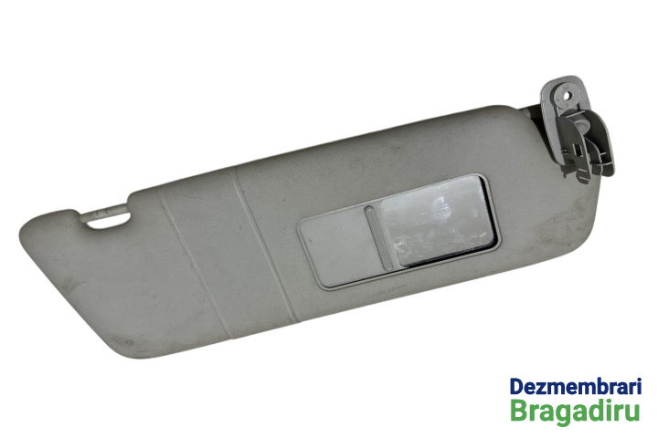 Parasolar dreapta Audi A4 B7 [2004 - 2008] Sedan 4-usi 2.0 TDI MT (140 hp) S-Line, Cod motor BLB