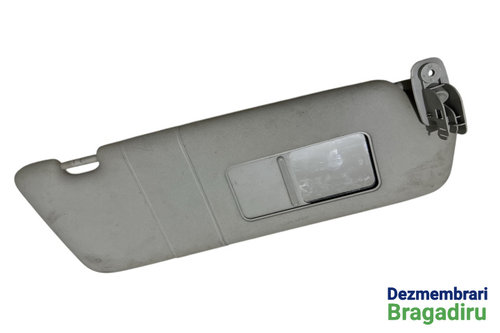 Parasolar dreapta Audi A4 B7 [2004 - 2008] Sedan 4-usi 2.0 TDI MT (140 hp) S-Line, Cod motor BLB