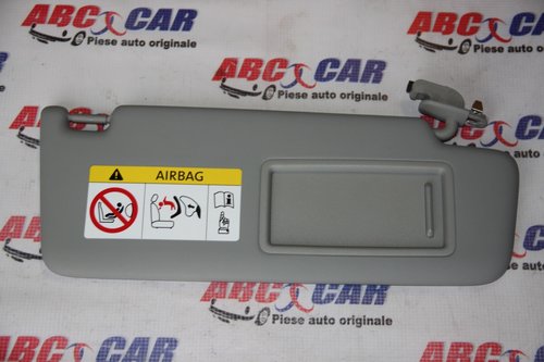 Parasolar dreapta Audi A5 F5 cod: 8W0857552 model 2017