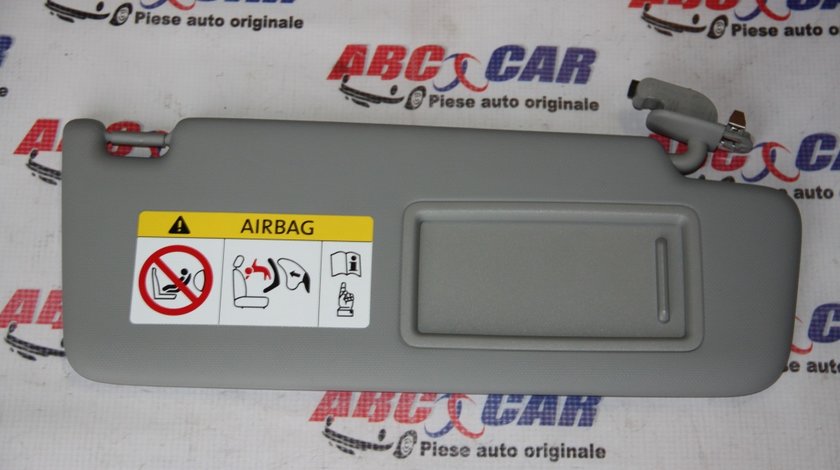 Parasolar dreapta Audi A5 F5 cod: 8W0857552 model 2017