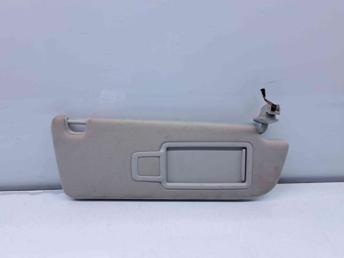 Parasolar dreapta Audi A7 Sportback (4GA) [Fabr 2011-2017] OEM