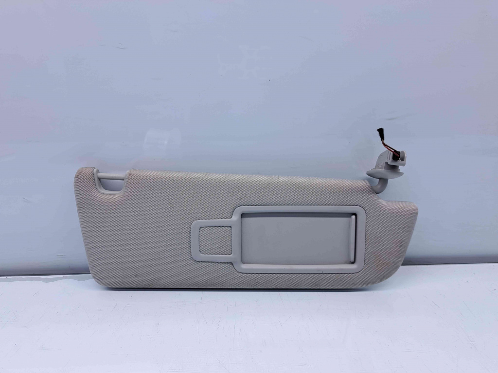 Parasolar dreapta Audi A7 Sportback (4GA) [Fabr 2011-2017] OEM