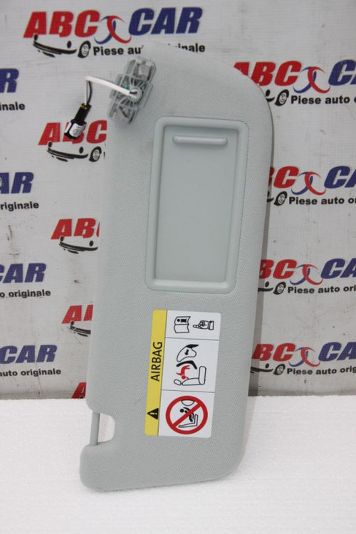 Parasolar dreapta Audi A8 2009-2017 4H D4