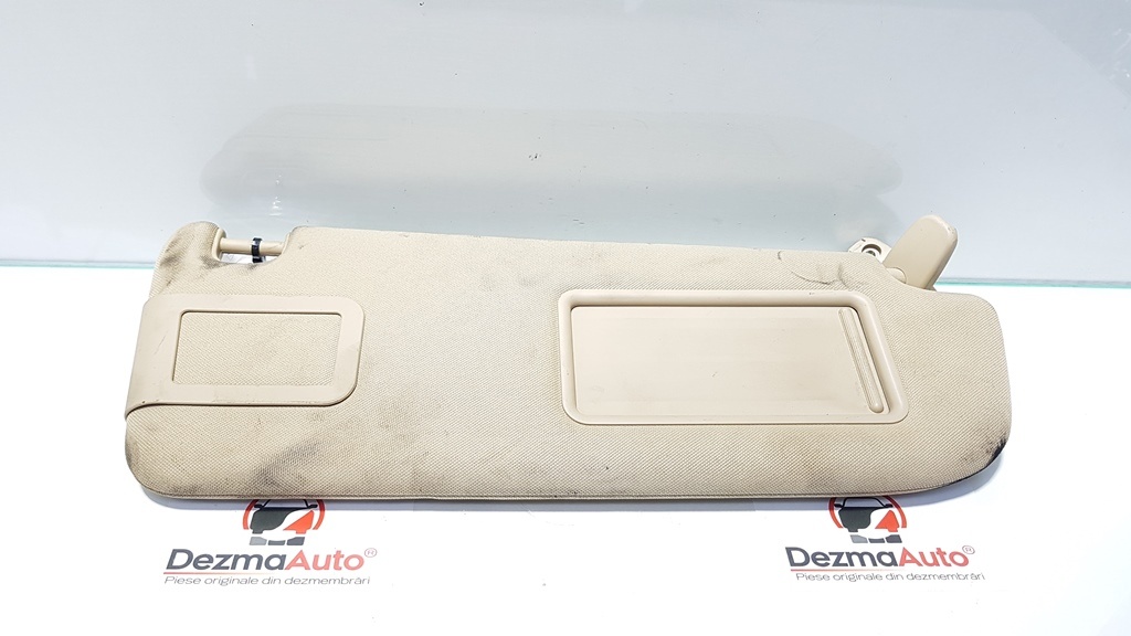 Parasolar dreapta, Audi A8 (4E) (id:365130)