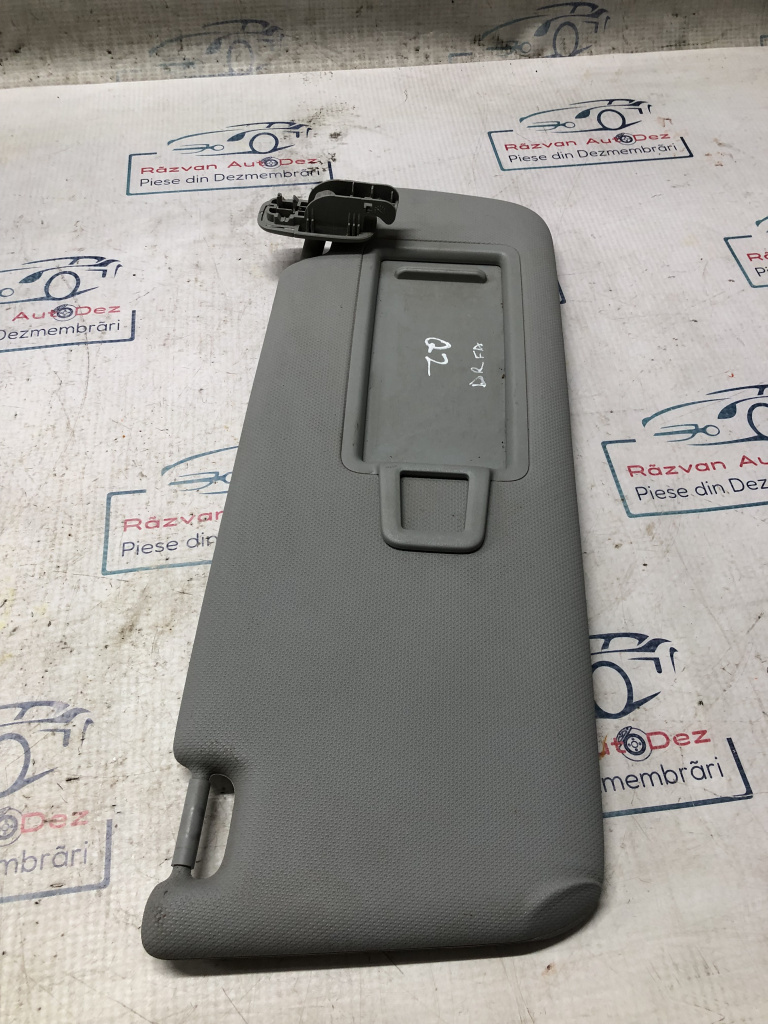 Parasolar dreapta Audi Q2 2018