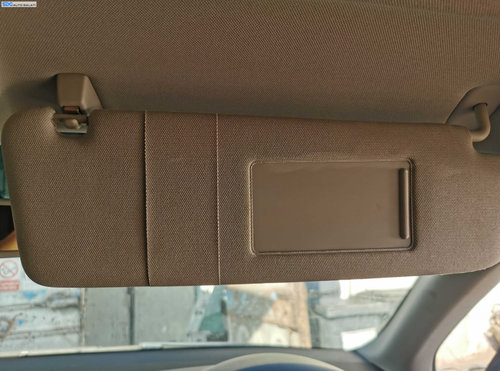 Parasolar Dreapta Audi Q7 4L 2007 - 2015 [K7146]
