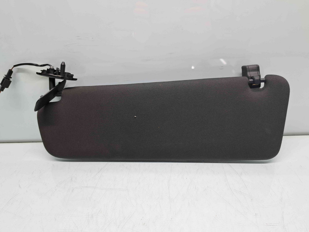 Parasolar dreapta Audi Q7 (4LB) [Fabr 2006-2014] OEM