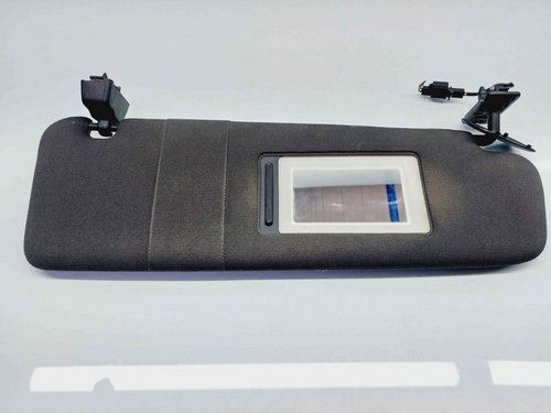Parasolar dreapta Audi Q7 (4LB) [Fabr 2006-2014] 4L0857552