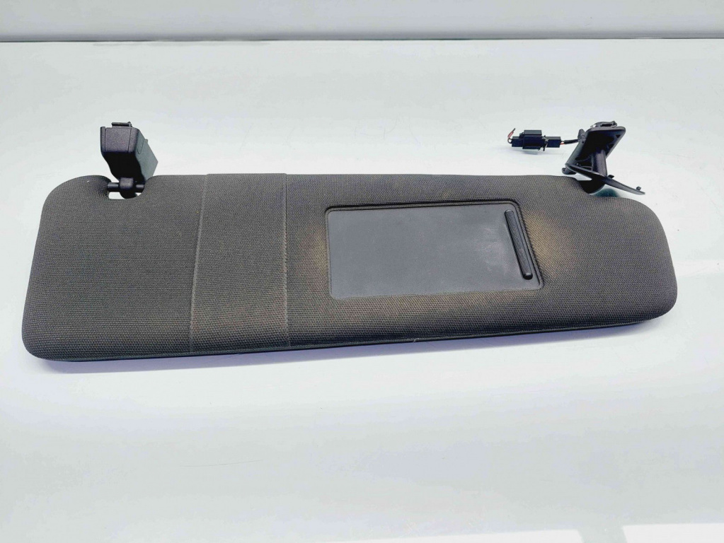 Parasolar dreapta Audi Q7 (4LB) [Fabr 2006-2014] 4L0857552