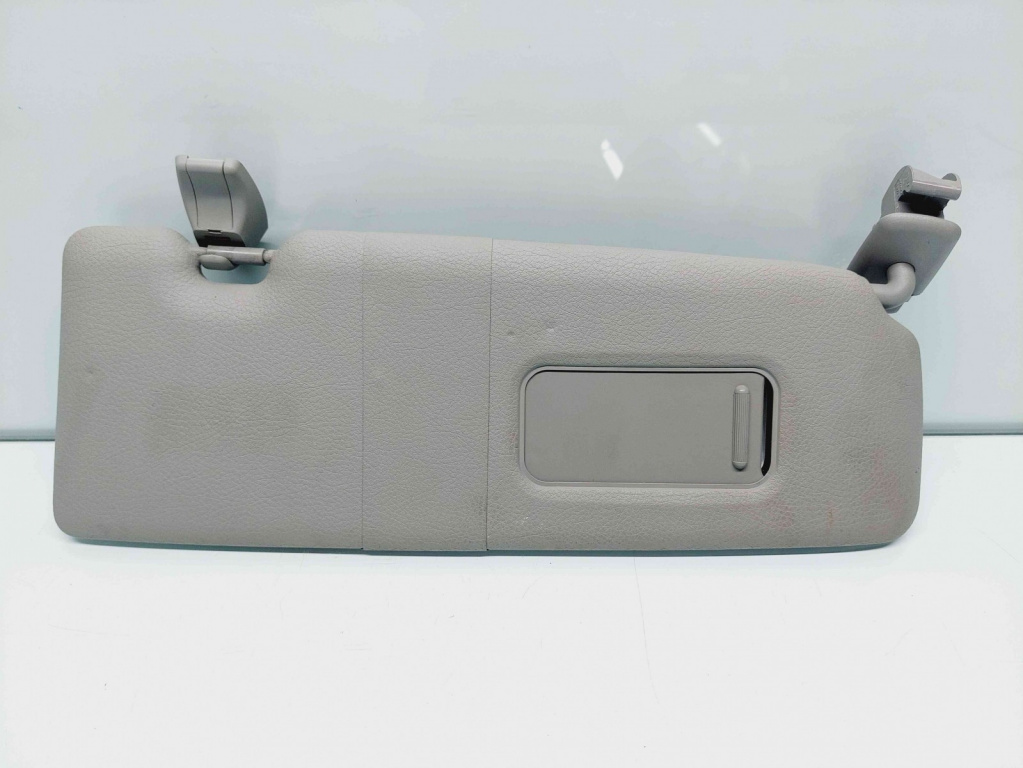 Parasolar dreapta Bmw 1 (F20, F21) [Fabr 2011-2017] OEM