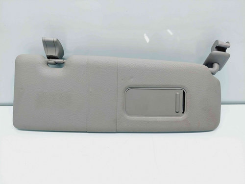 Parasolar dreapta Bmw 1 (F20, F21) [Fabr 2011-2017] OEM
