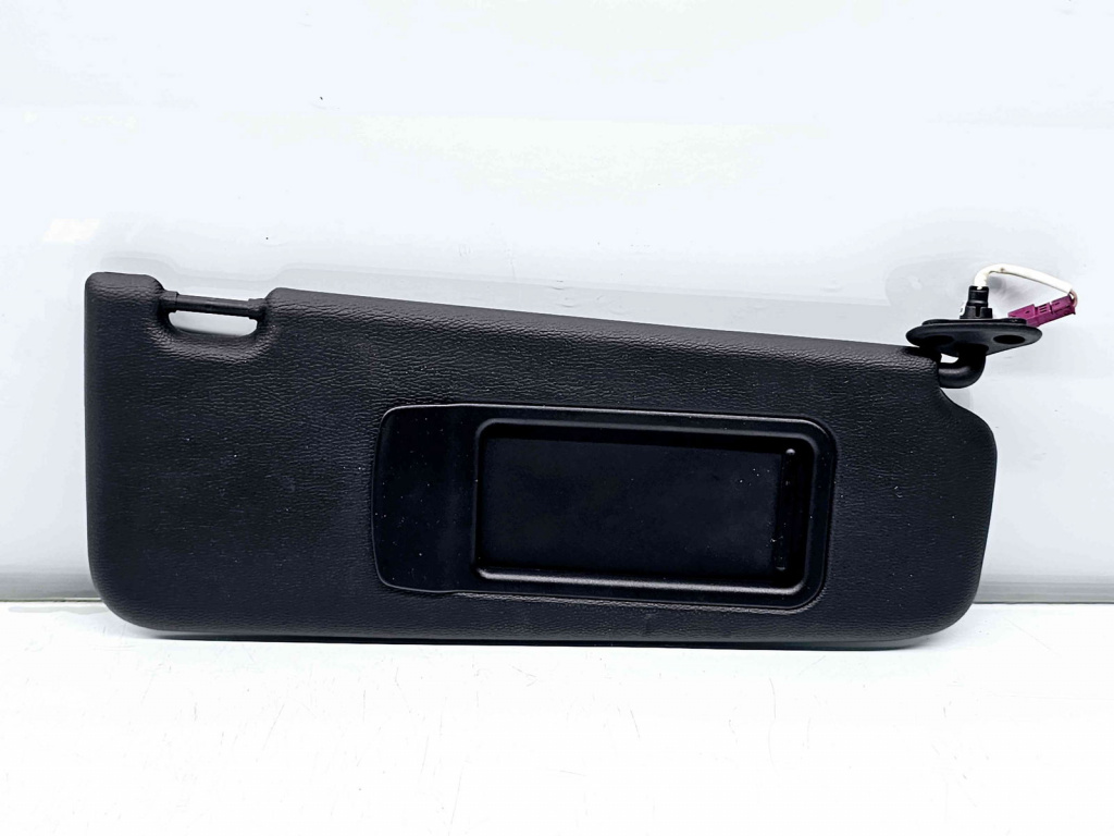 Parasolar dreapta Bmw 3 Coupe (E92) [Fabr 2005-2011] OEM