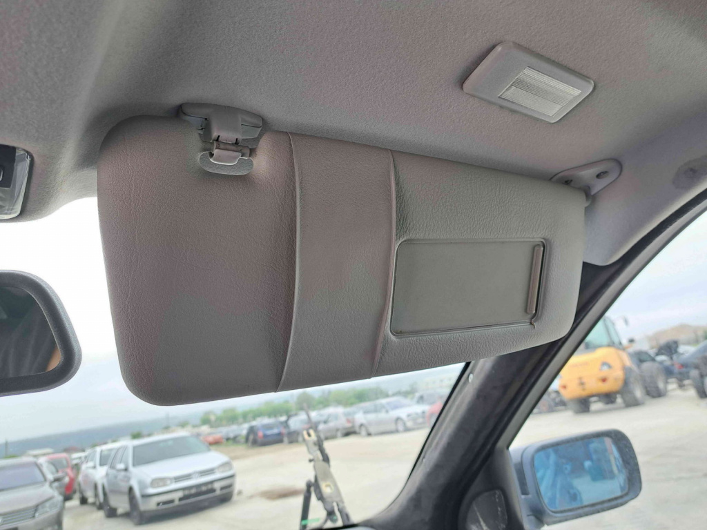 Parasolar dreapta Bmw 3 (E46) [Fabr 1998-2005] OEM