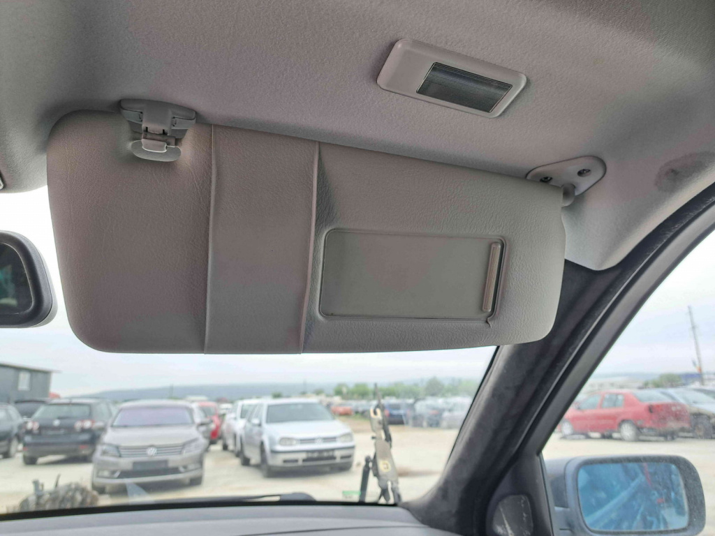 Parasolar dreapta Bmw 3 (E46) [Fabr 1998-2005] OEM