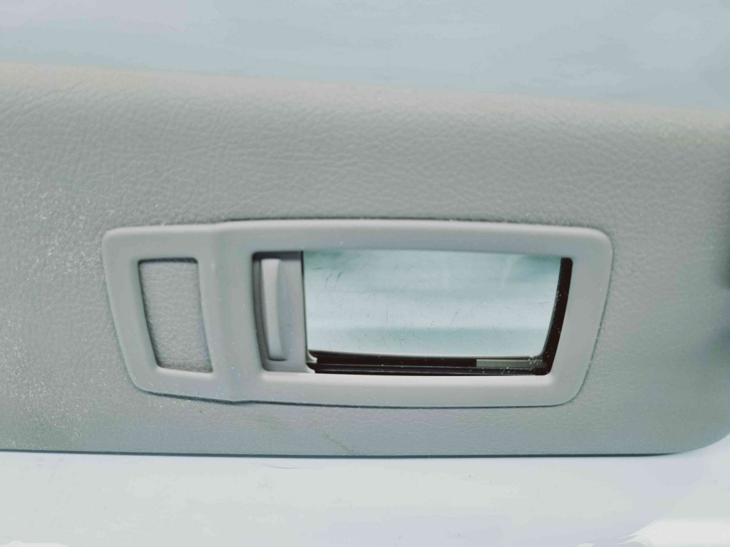 Parasolar dreapta Bmw 3 (F30) [Fabr 2012-2017] OEM