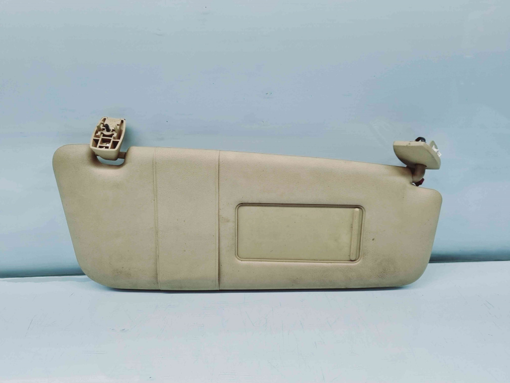 Parasolar dreapta Bmw 5 (E60) [Fabr 2004-2010] 6943797
