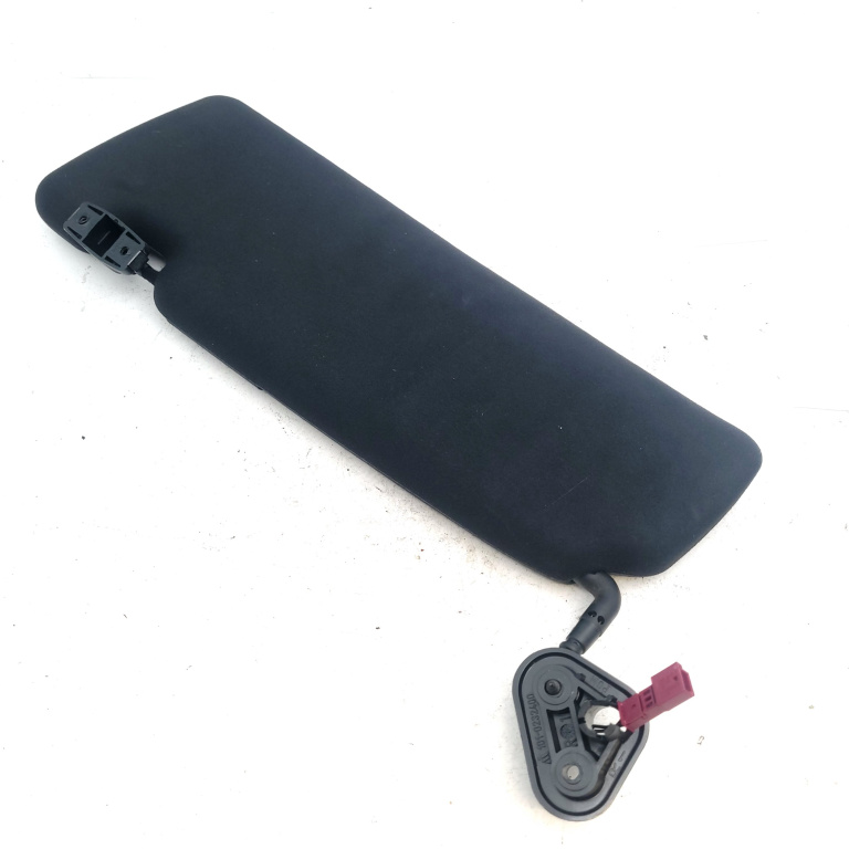 Parasolar Dreapta Bmw 6 (E63) 2003-2010 630 I N52 B30 A Benzina 1010232400, 101-0232400