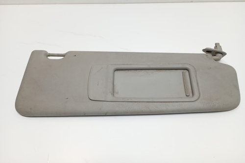 Parasolar dreapta BMW Seria 1 E87 [2004 - 2007]