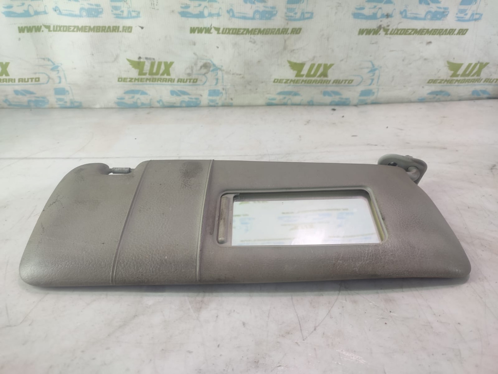 Parasolar dreapta BMW Seria 3 E46 [1997 - 2003] 2.0 d 204D1