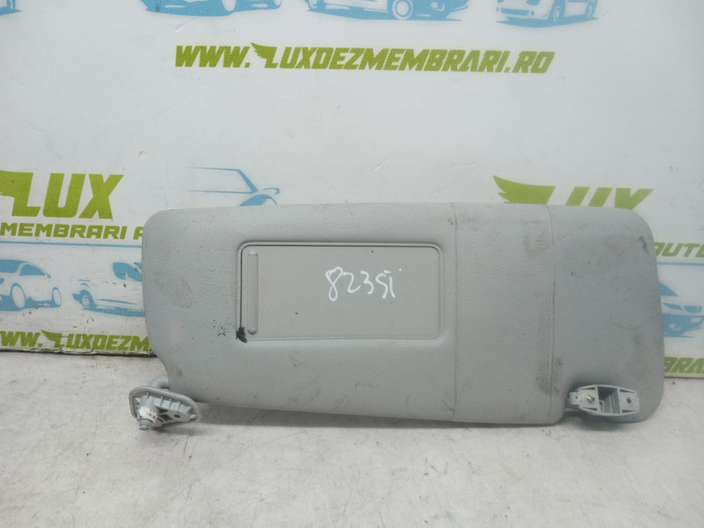 Parasolar dreapta BMW Seria 3 E46 [facelift] [2001 - 2006] 2.0 d M47D20 320d