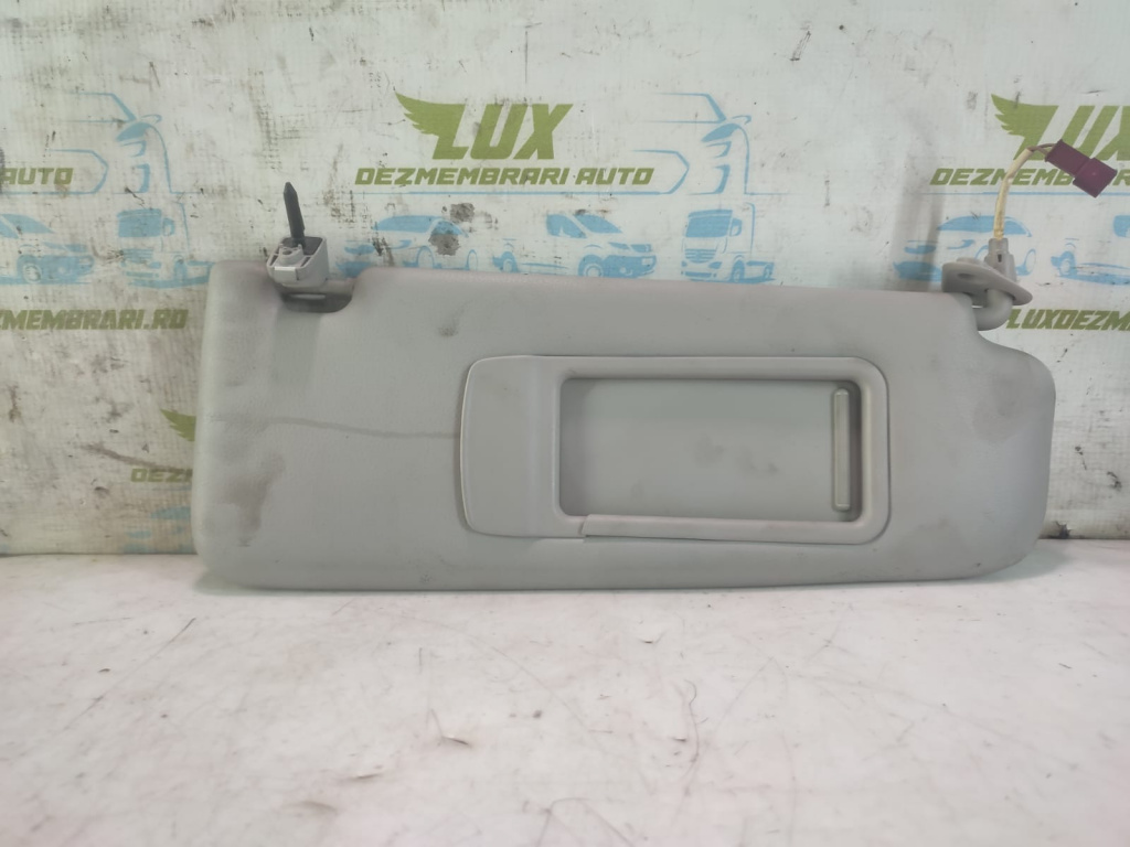 Parasolar dreapta BMW Seria 3 E91 [2004 - 2010] 2.0 d n47d20a