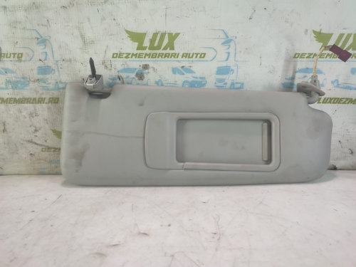 Parasolar dreapta BMW Seria 3 E91 [2004 - 2010] 2.0 d n47d20a