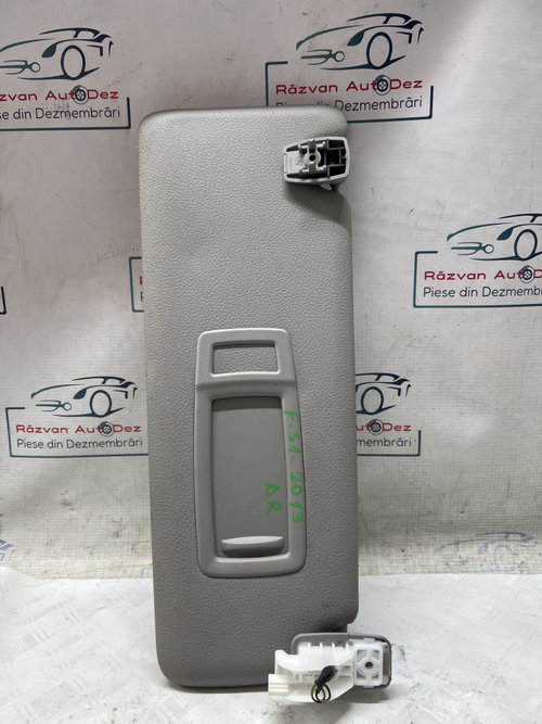 Parasolar dreapta BMW Seria 3 F31 - Benzina 2013, -