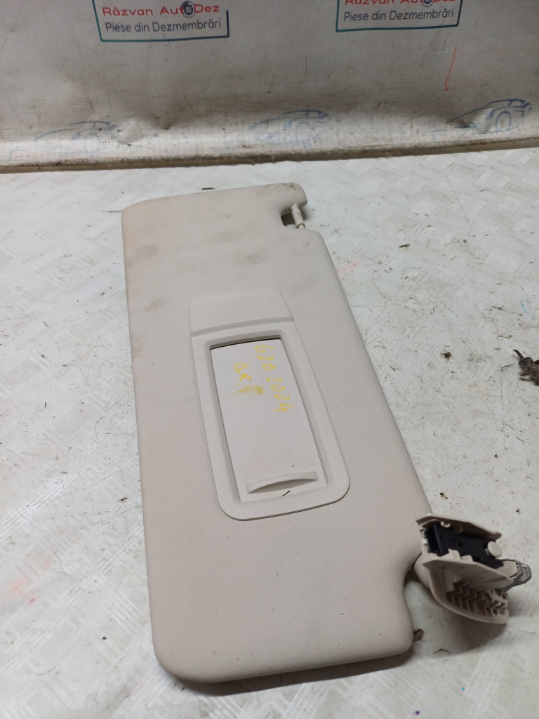 Parasolar dreapta BMW Seria 3 G20 2.0 Hybrid 2024, -