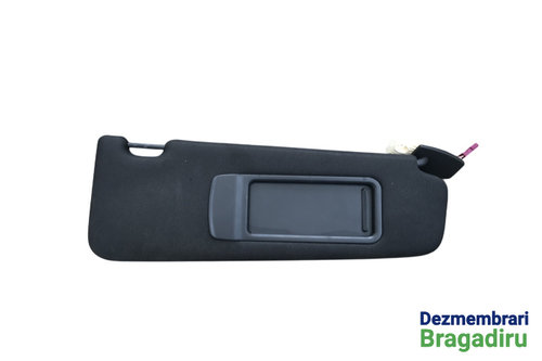 Parasolar dreapta BMW Seria 5 F11 [2009 - 2013] Touring wagon 520 d Steptronic (184 hp) Cod motor: N...