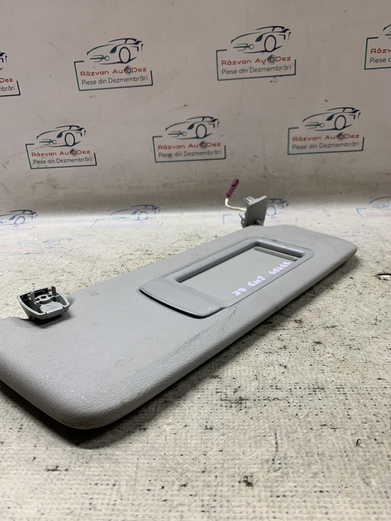 Parasolar dreapta BMW X3 F25 2.0 Motorina 2013, -