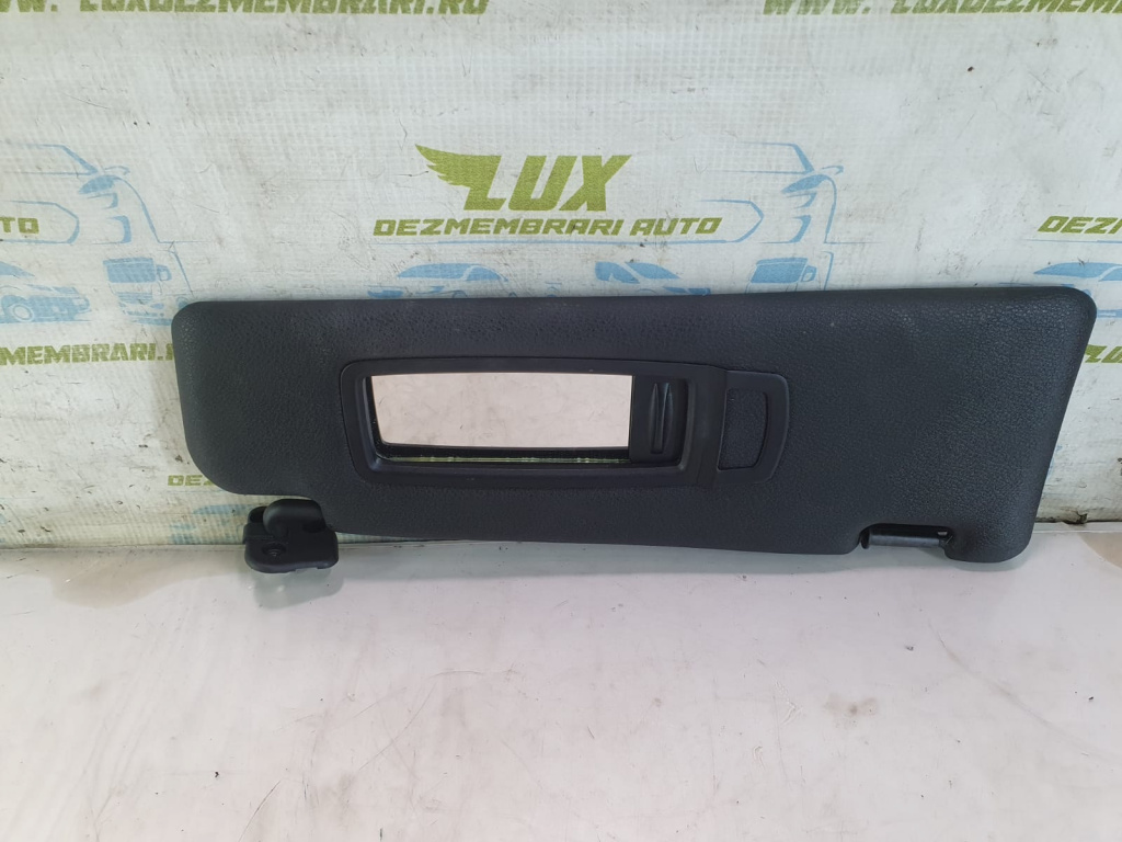Parasolar dreapta BMW X5 E70 [2006 - 2010] 3.0 d M57N2