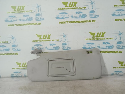 Parasolar dreapta Chevrolet Aveo T300 [2011 - 2020] 1.3 cri A13DTE