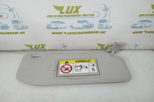 Parasolar dreapta Citroen C3 3 [2016 - 2020] 1.2 thp HM01 (HMZ)