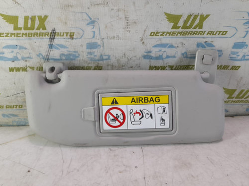 Parasolar dreapta Citroen C3 3 [2016 - 2020] 1.2 benzina HM05