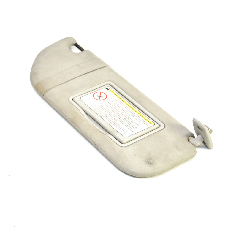 Parasolar Dreapta Citroen C3 Pluriel (HB) 2003 - 2010