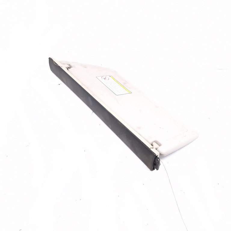 Parasolar Dreapta Citroen C4 Grand Picasso 1 2006 - 2013