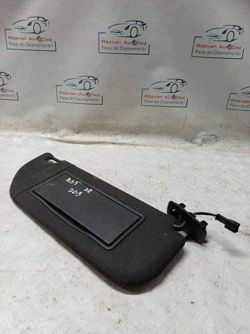 Parasolar dreapta Citroen DS5 2.0 Motorina 2016, -