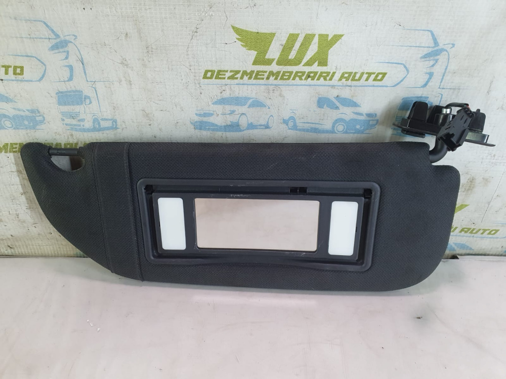 Parasolar dreapta Citroen DS5 [2012 - 20
